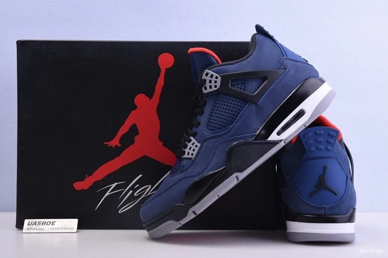  Winter CQ9597-401 Jordan 4 Retro 0503
